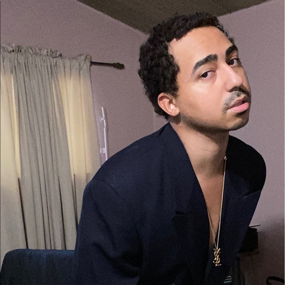 Meet your Posher, Jaden